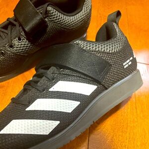 Adidas BRAND NEW Powerlifting Shoes
Various Sizes